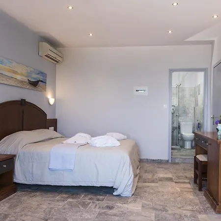 Musela Otel 5*
